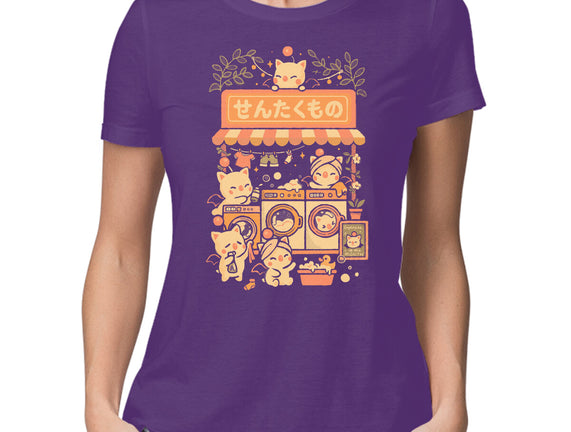 Fantasy Laundry
