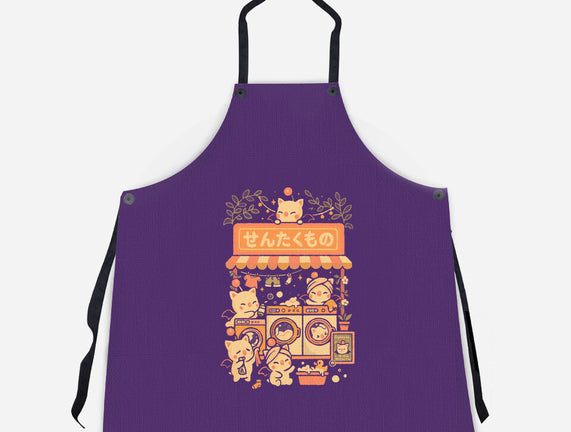 Fantasy Laundry