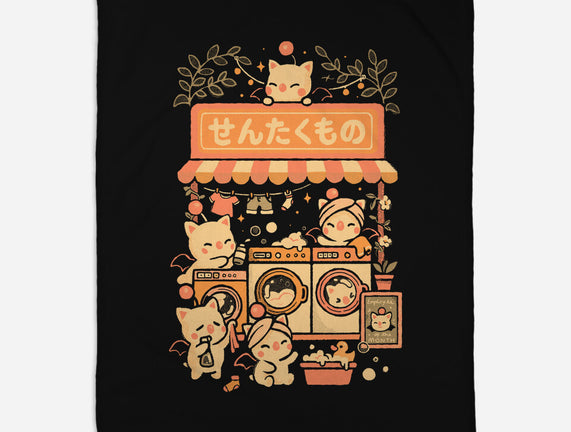 Fantasy Laundry