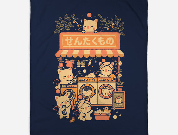 Fantasy Laundry