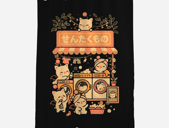 Fantasy Laundry