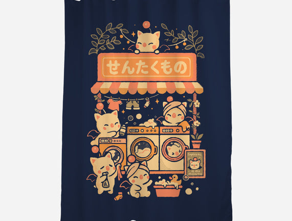 Fantasy Laundry