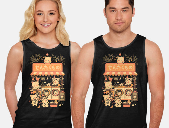 Fantasy Laundry