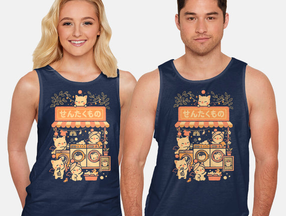 Fantasy Laundry