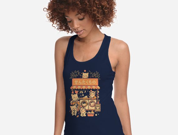 Fantasy Laundry
