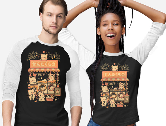Fantasy Laundry