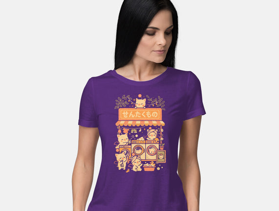 Fantasy Laundry