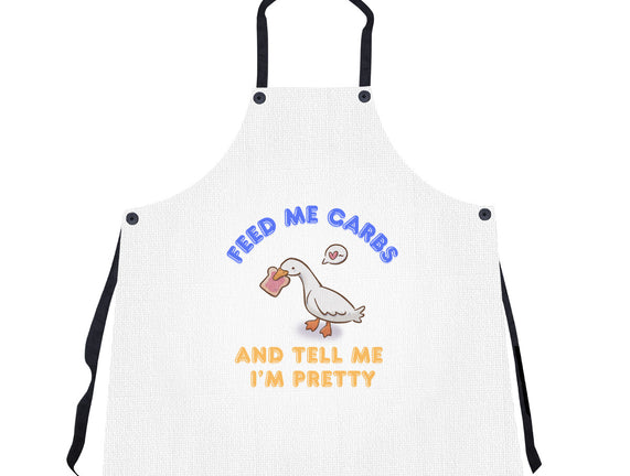 Feed Me Carbs