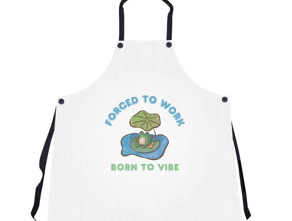 Born To Vibe