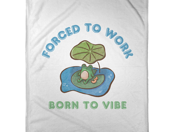 Born To Vibe