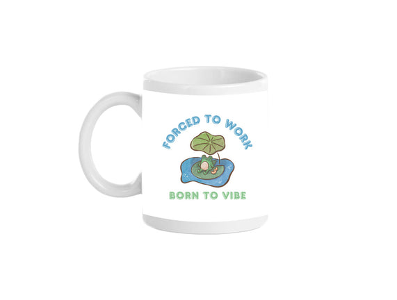 Born To Vibe