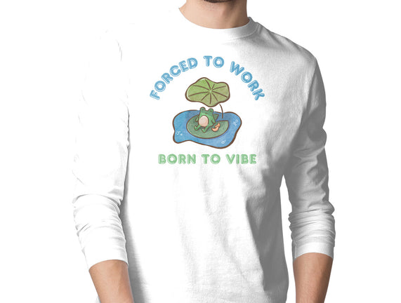Born To Vibe