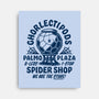 Ghorlectipods Spider Shop-None-Stretched-Canvas-Wheels