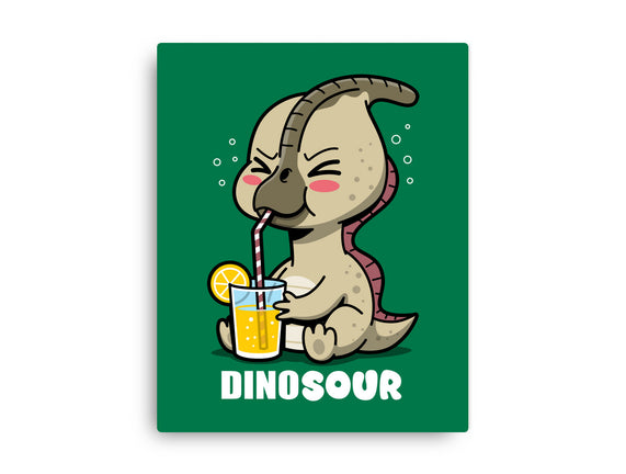 Dinosour
