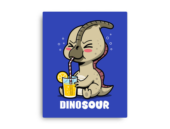 Dinosour