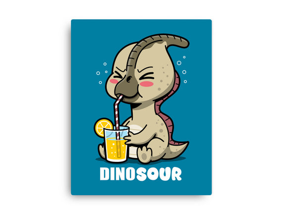 Dinosour