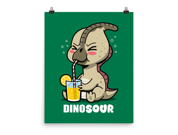 Dinosour