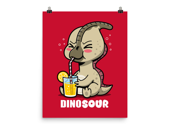 Dinosour