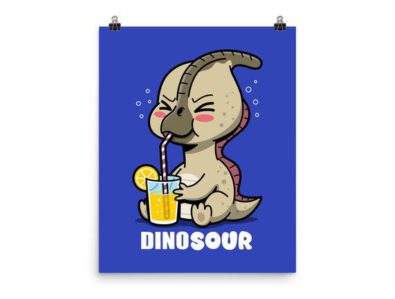 Dinosour