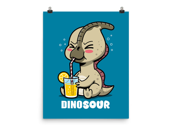 Dinosour
