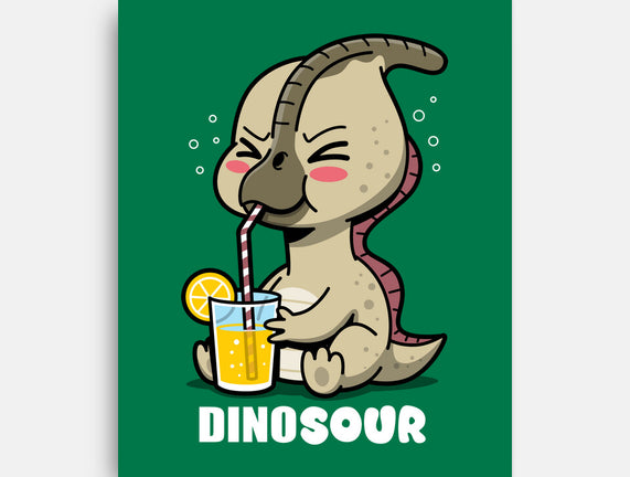 Dinosour