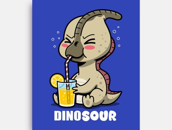 Dinosour