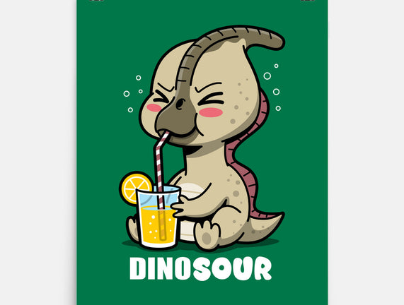 Dinosour