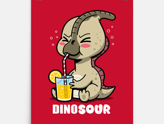 Dinosour