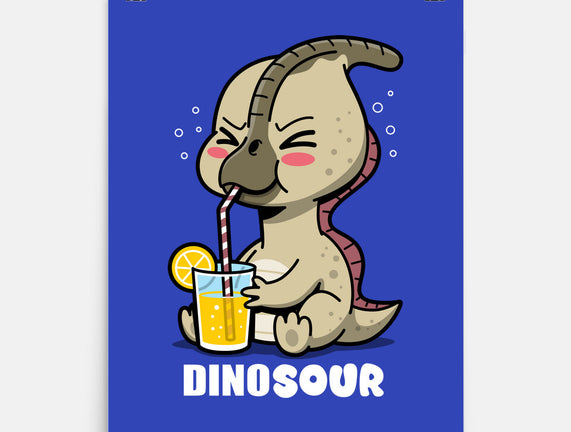 Dinosour