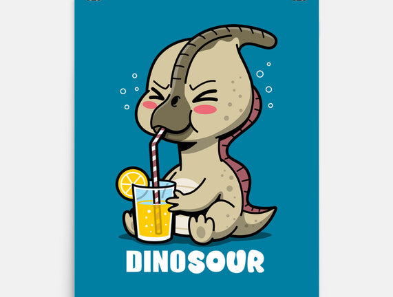Dinosour