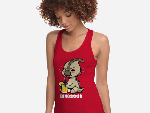 Dinosour