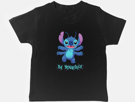 Be Yourself