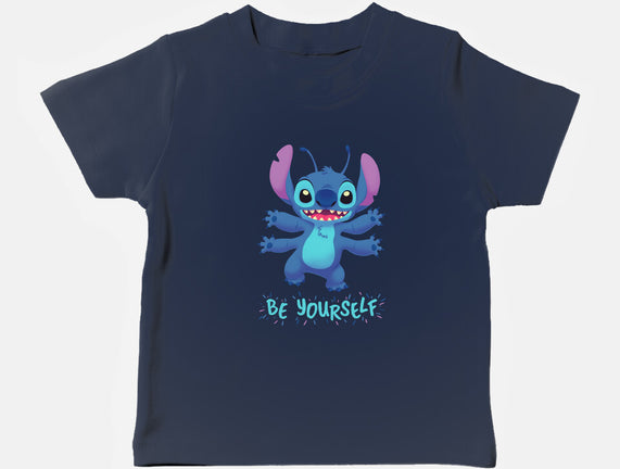 Be Yourself