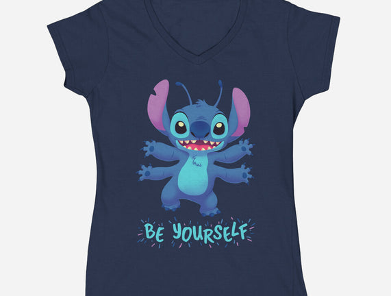 Be Yourself