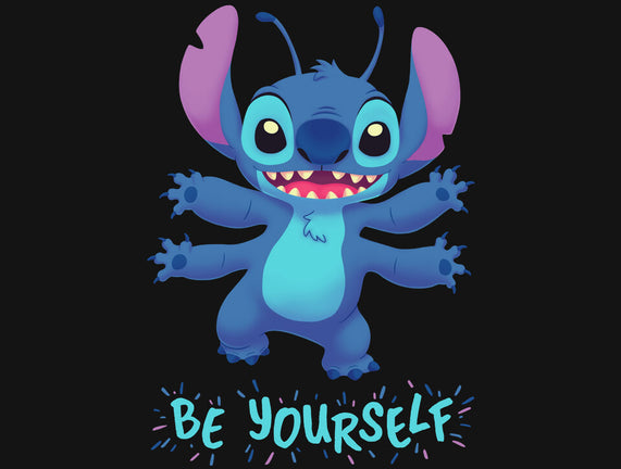 Be Yourself