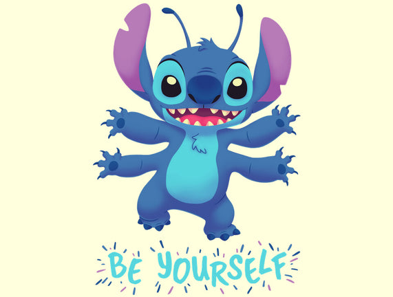 Be Yourself