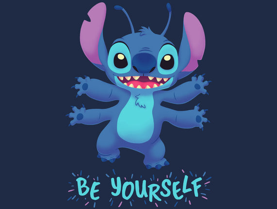 Be Yourself