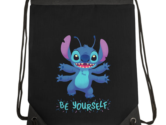 Be Yourself