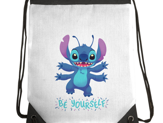 Be Yourself
