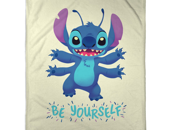 Be Yourself