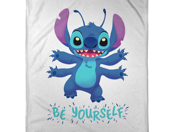 Be Yourself