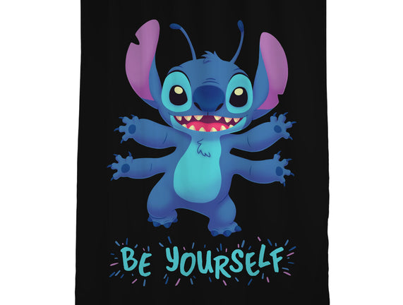 Be Yourself