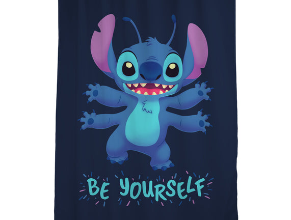 Be Yourself