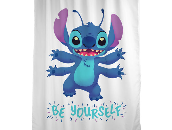 Be Yourself