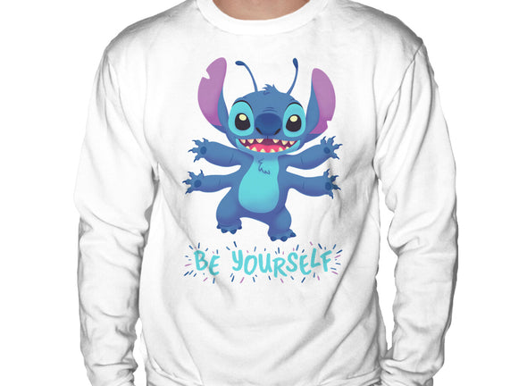 Be Yourself