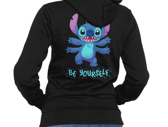 Be Yourself