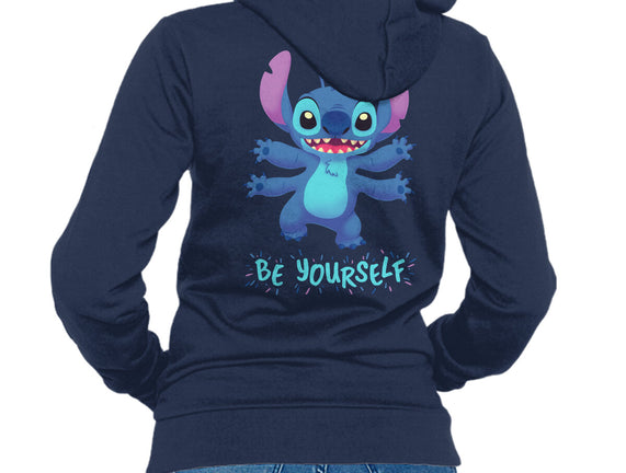 Be Yourself