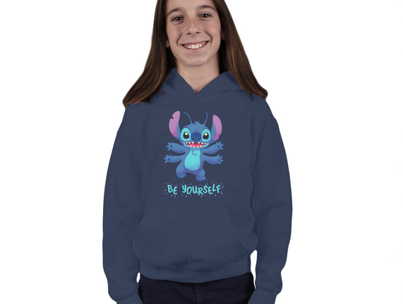 Be Yourself