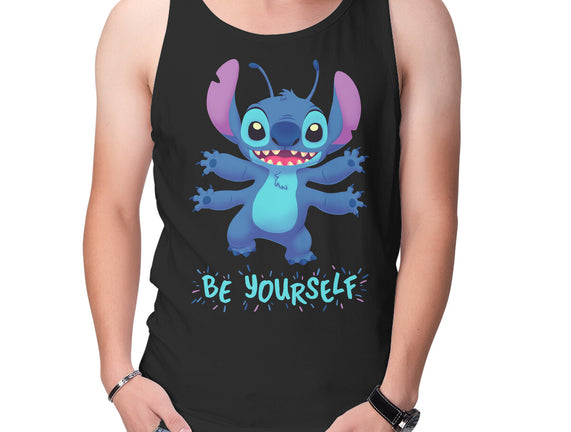 Be Yourself