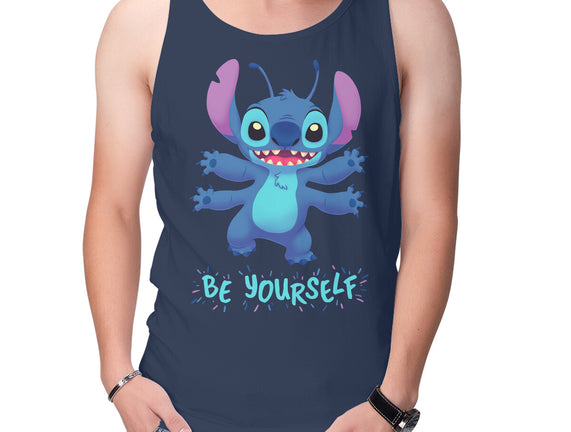 Be Yourself